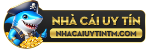 logo nhà cái uy tín tm