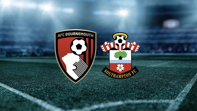 AFC Bournemouth vs Southampton