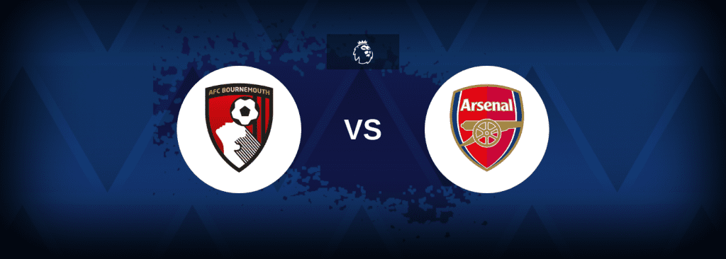 AFC Bournemouth vs Arsenal