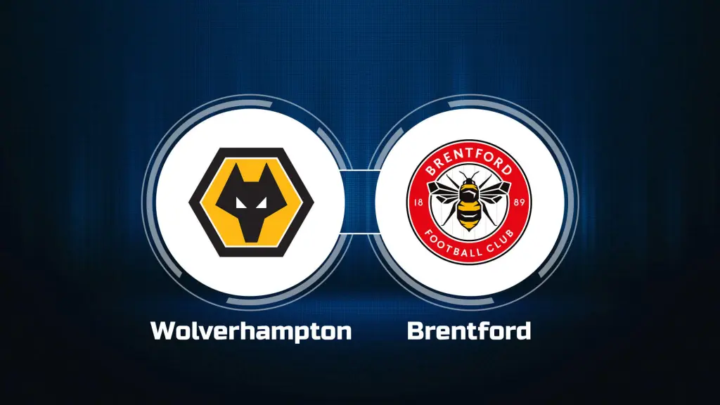 Brentford vs Wolverhampton