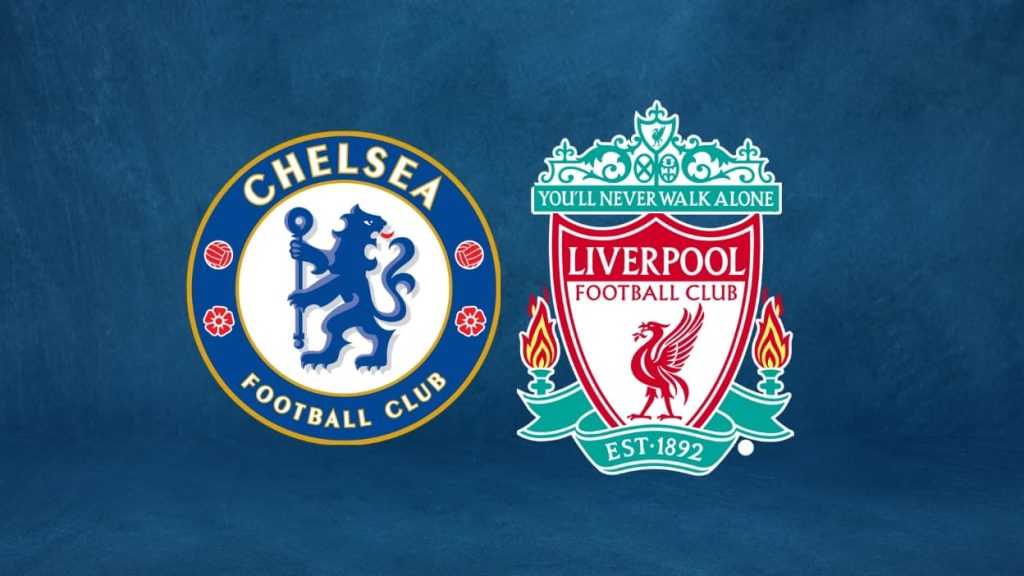 Liverpool vs Chelsea