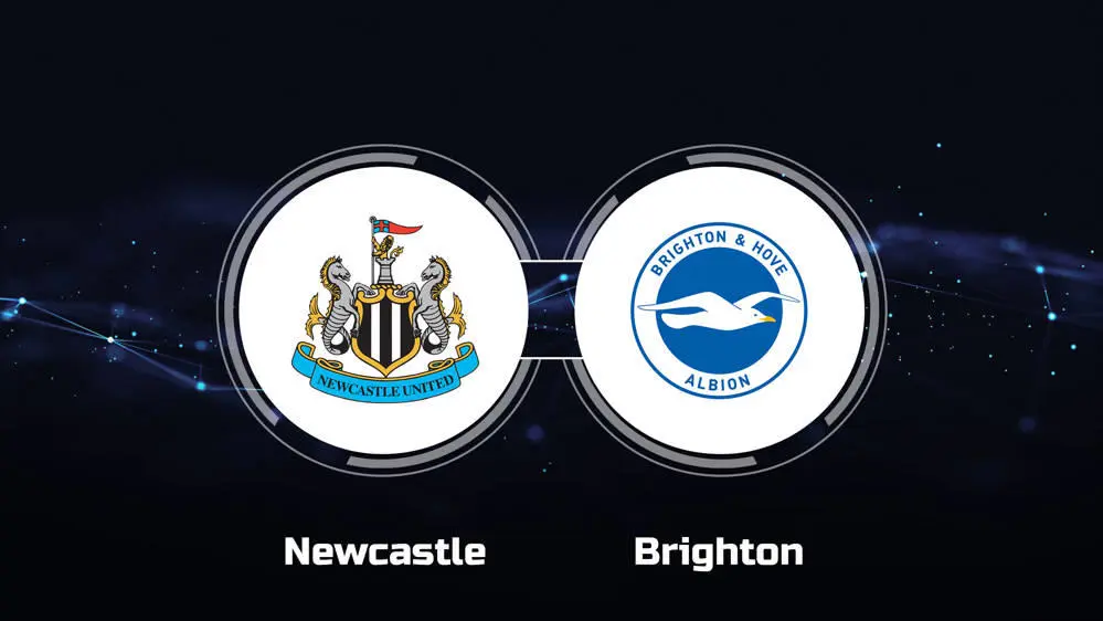 Newcastle Vs Brighton